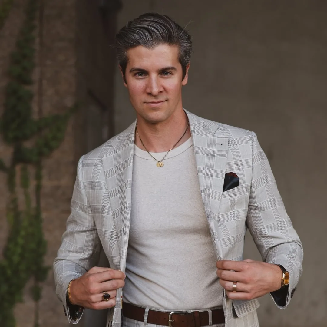 Parker Smith